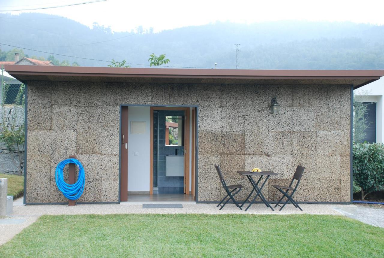 Bed & Breakfast Quinta Pedras De Baixo *