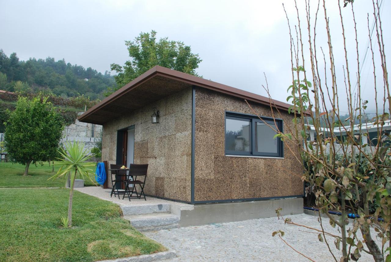 Quinta Pedras De Baixo * Longos
