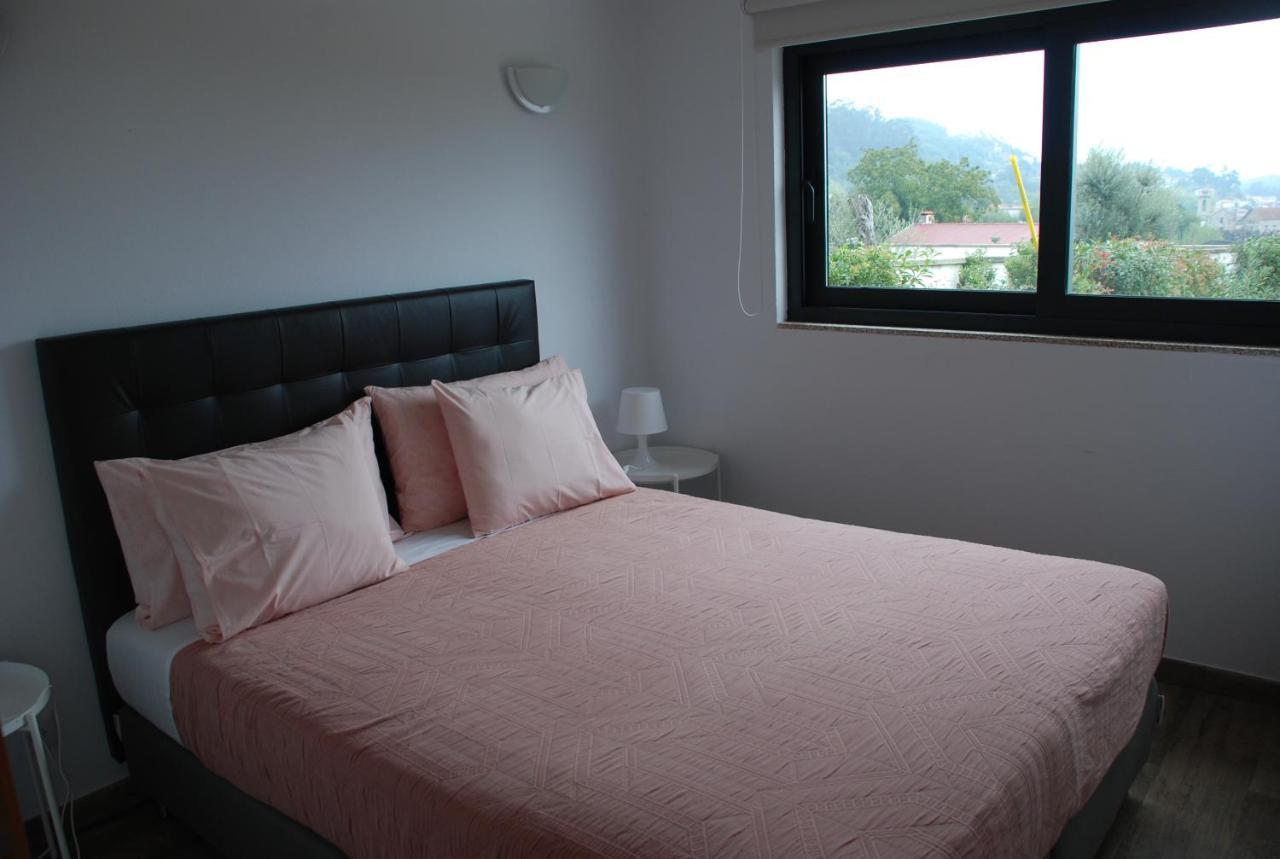 Bed & Breakfast Quinta Pedras De Baixo *