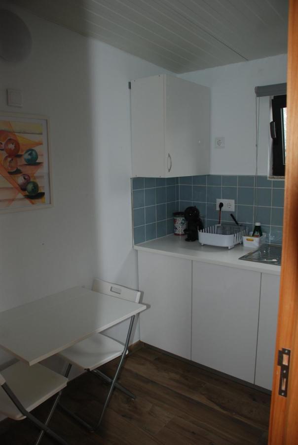 Bed & Breakfast Quinta Pedras De Baixo *
