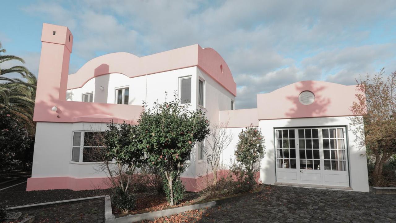 Holiday home Casa Cor De Rosa Madalena (Azores)