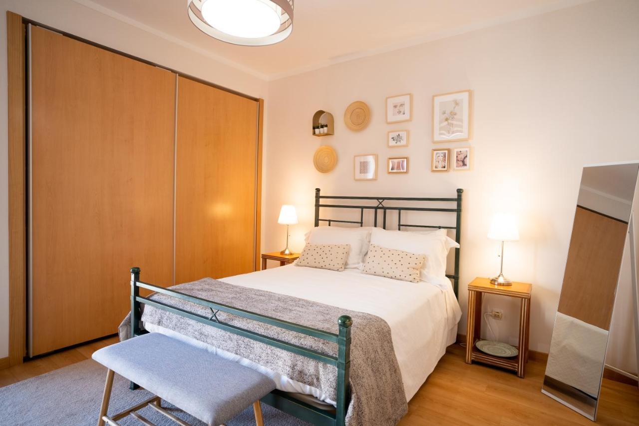 Apartment Sovipral Homes Casa Marina Olhao