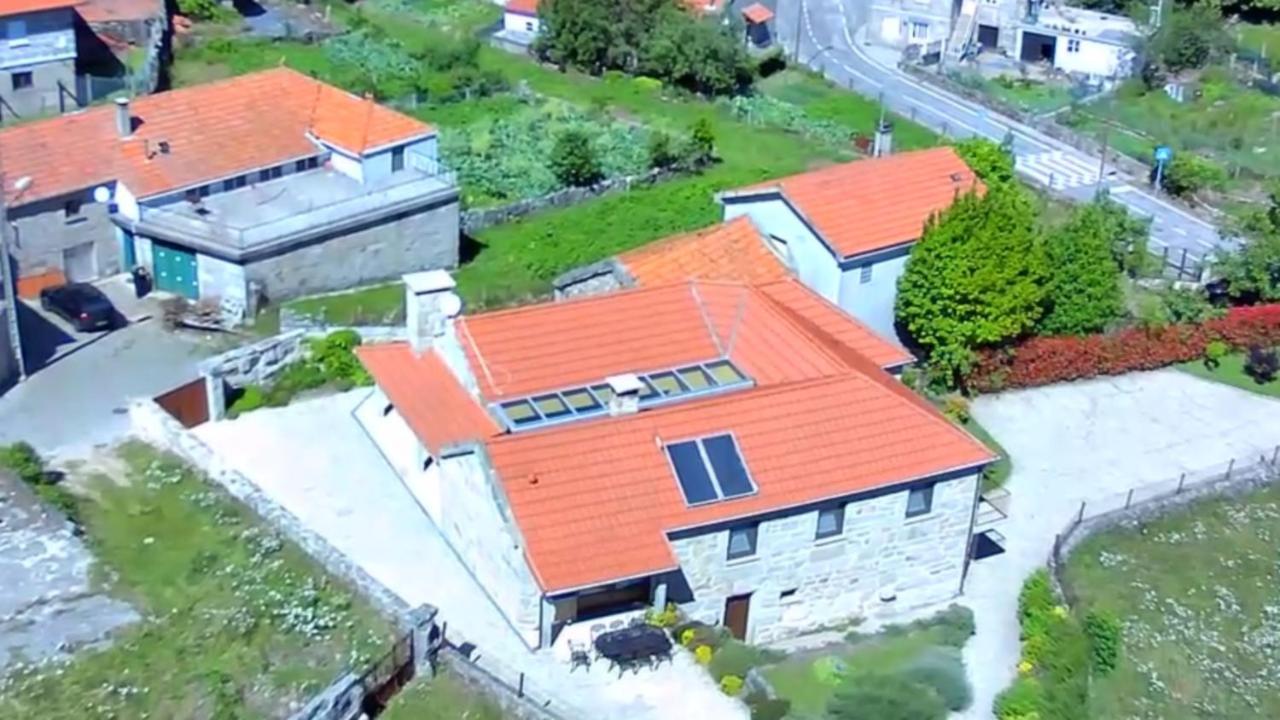 Casa Fonte Do Laboreiro * Castro Laboreiro