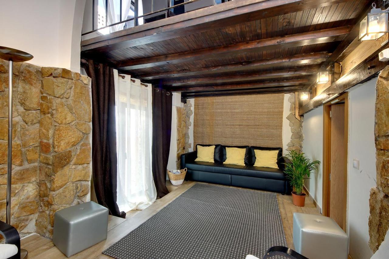 Casa 4 - Perfect Location - Sea View By Dreamvillasalbufeira *