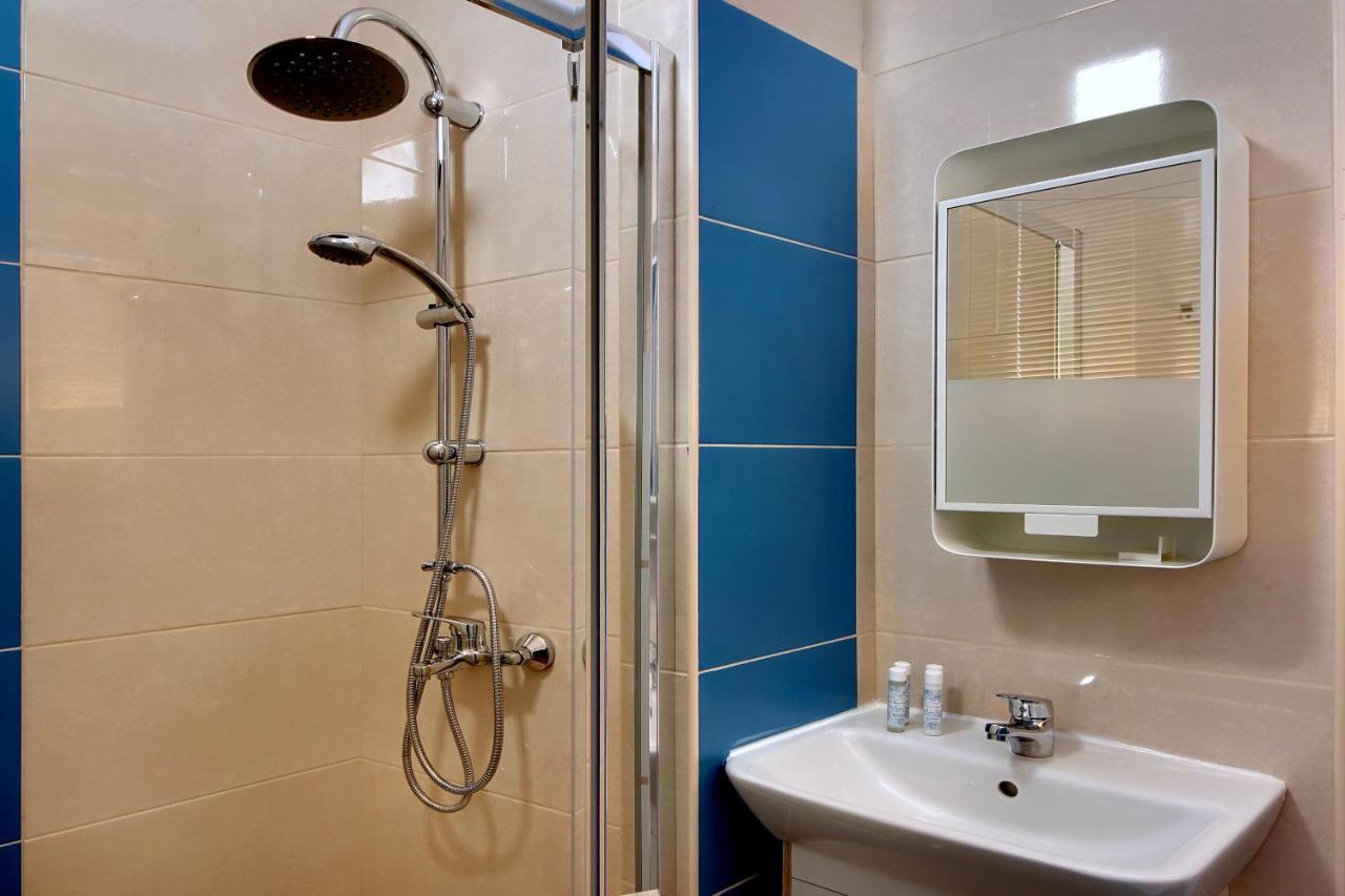 Casa 4 - Perfect Location - Sea View By Dreamvillasalbufeira Holiday home *