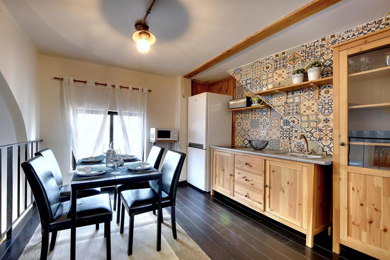 Holiday home Casa 4 - Perfect Location - Sea View By Dreamvillasalbufeira