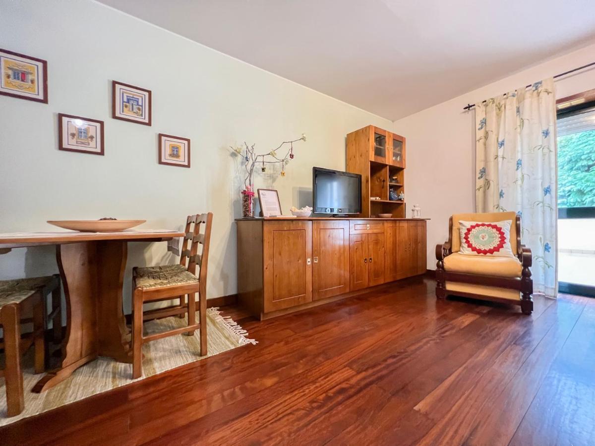 Apartment Refugio Do Vidoeiro