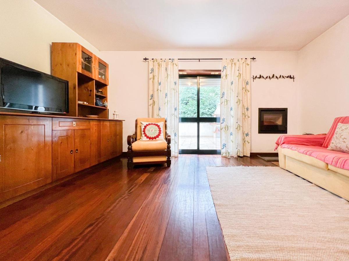Apartment Refugio Do Vidoeiro *