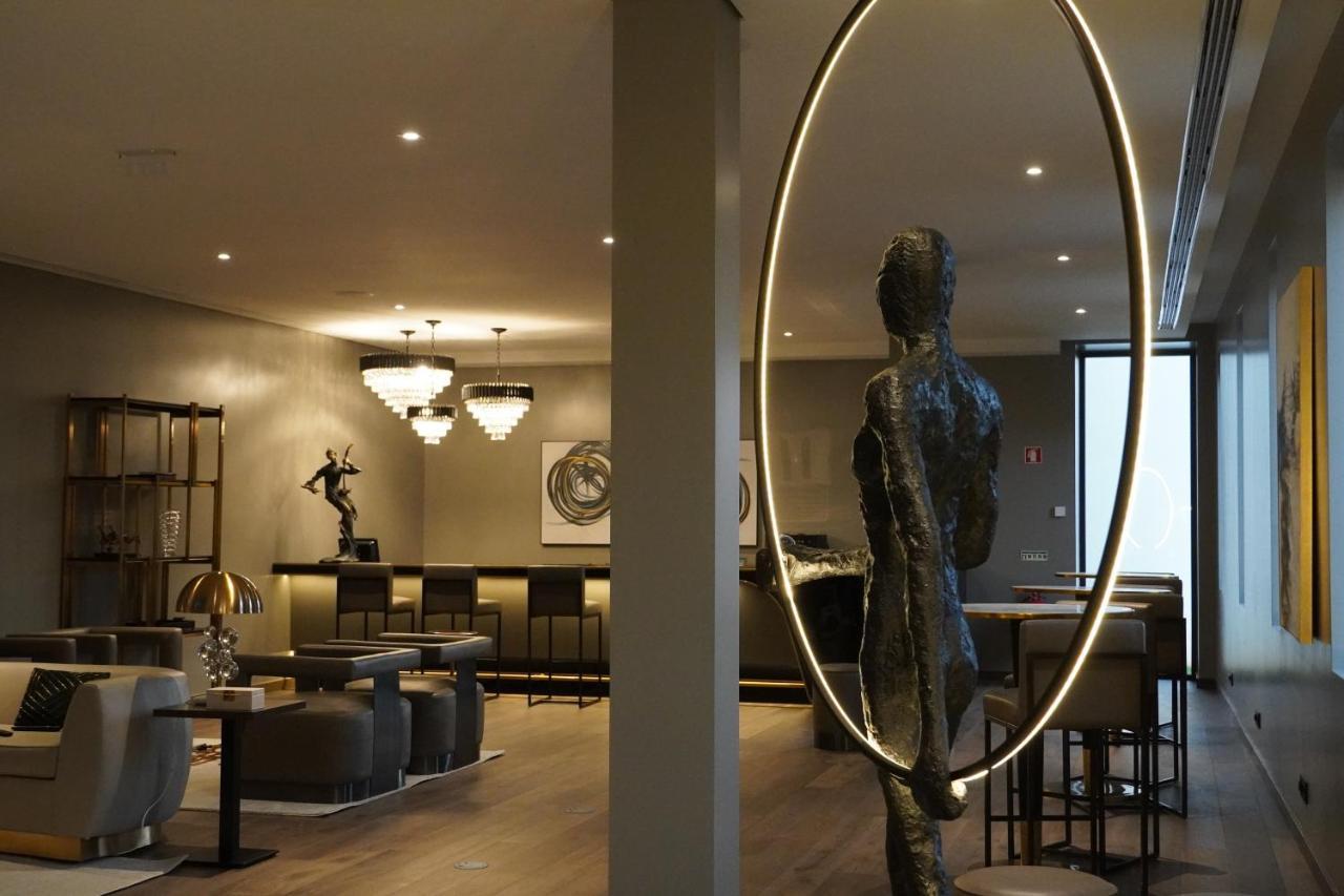 Ds Lusopark Hotel 4*