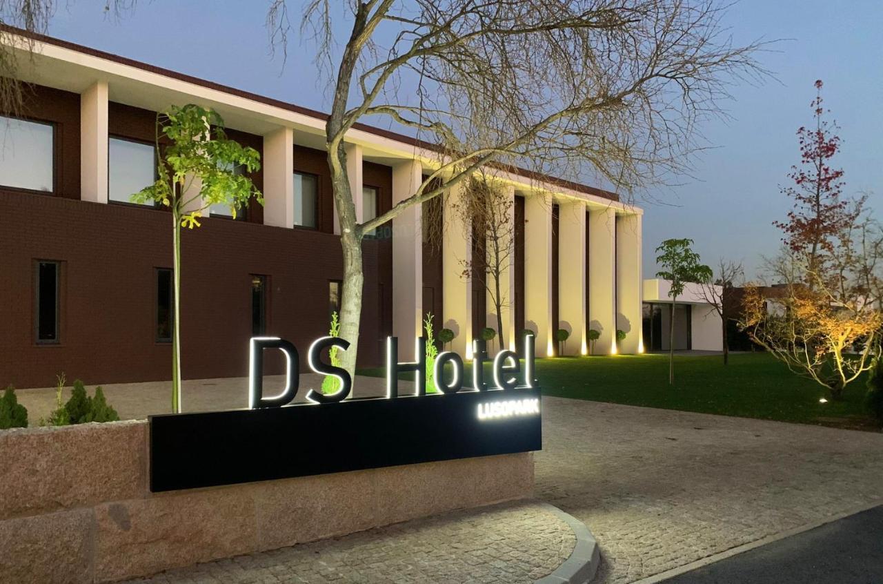 Ds Lusopark 4* Santa Maria da Feira