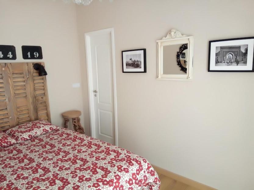 Nora Velha T1 Apartamento