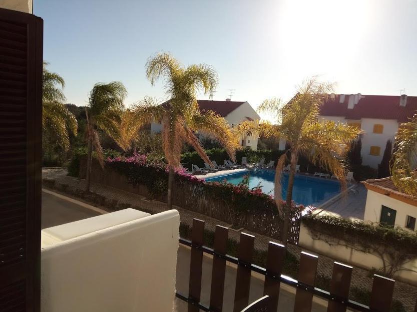 Nora Velha T1 Apartamento *