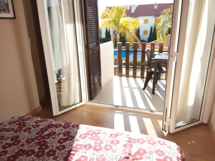 Apartment Nora Velha T1 Tavira