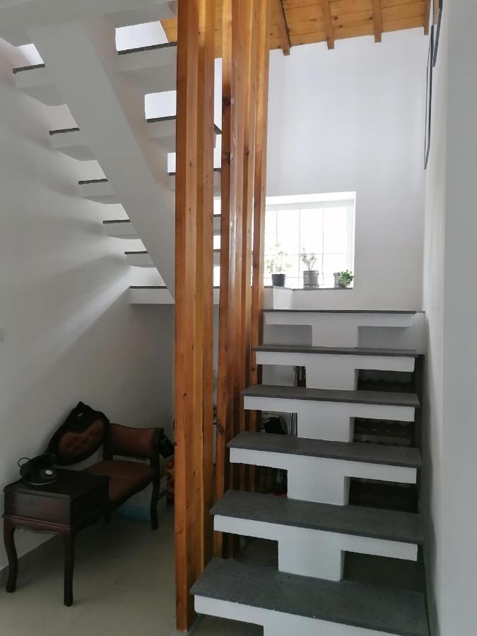 Chalet Sunrise House Nordeste (Azores)