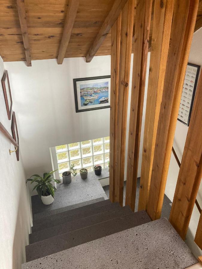 Chalet Sunrise House Nordeste (Azores)