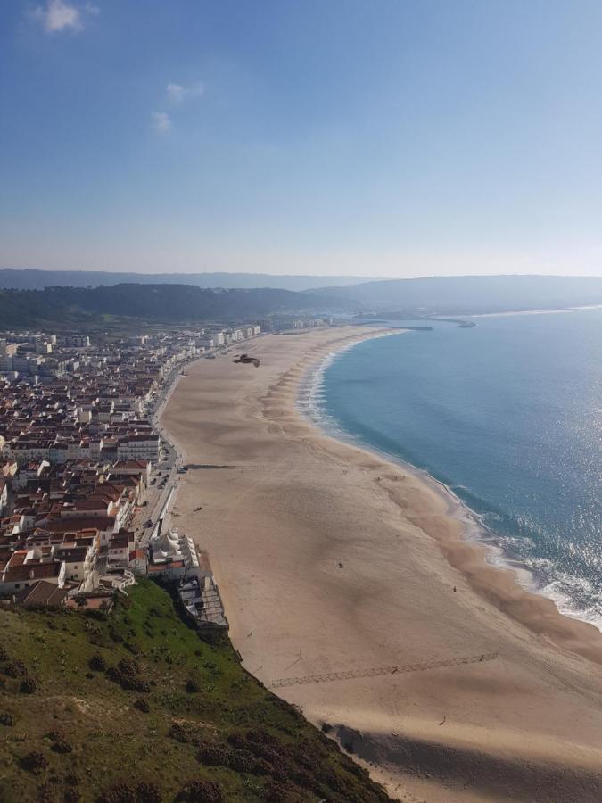 Refugio Mar Nazare