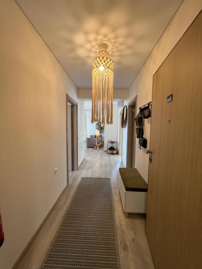 Apartment Mcrame Design Sea View, Beachfront, Swimming Pool, 2bdr, 2bar, 6 Pax, Da Rocha
