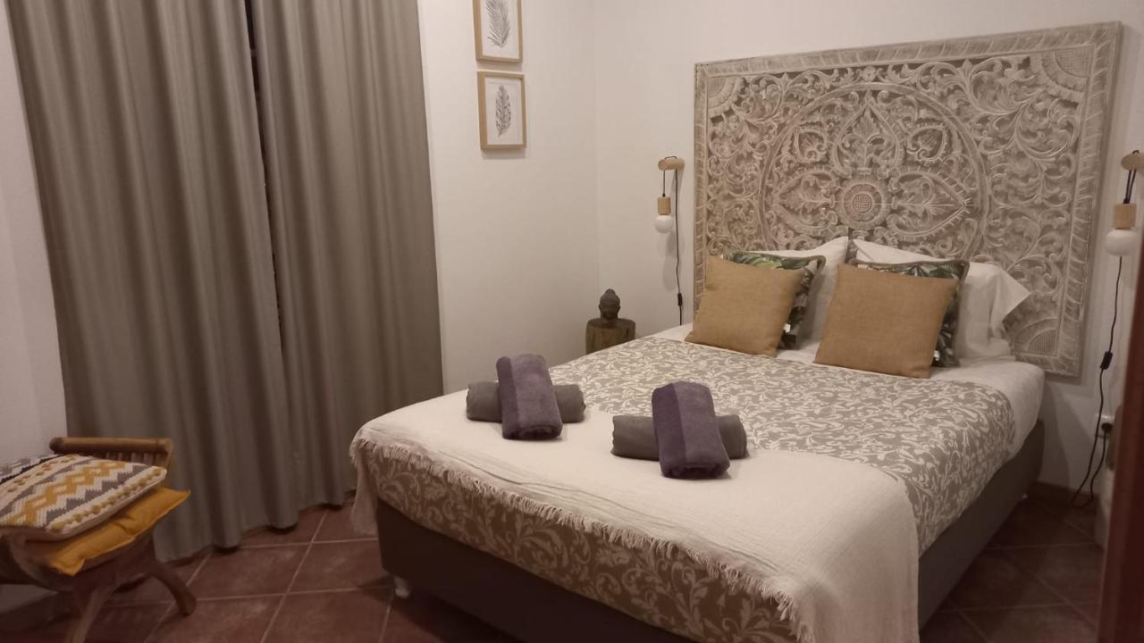 House Bali Furnas Apartment