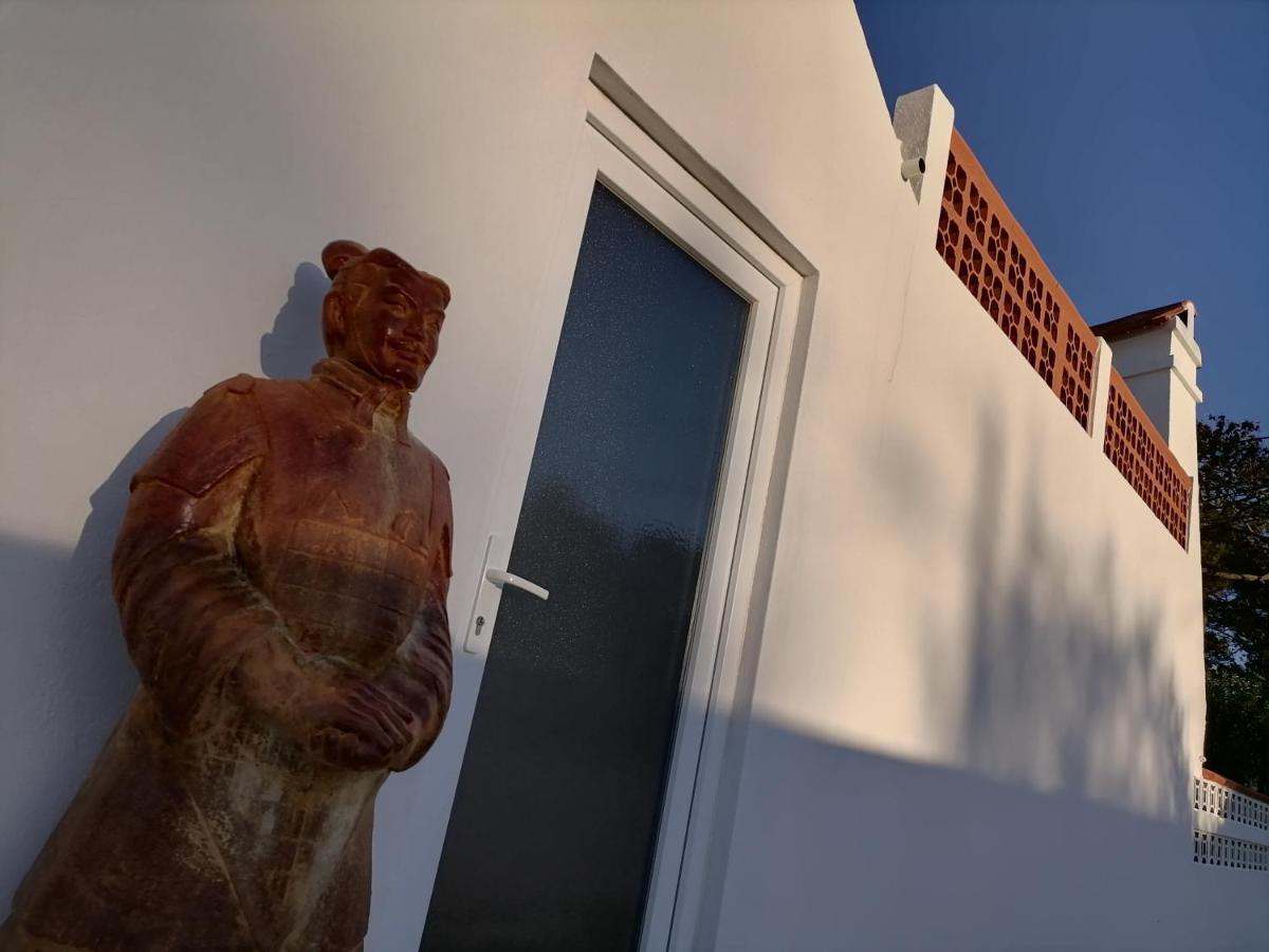 Casa de férias Lar Dos Guerreiros Vila Nova de Milfontes