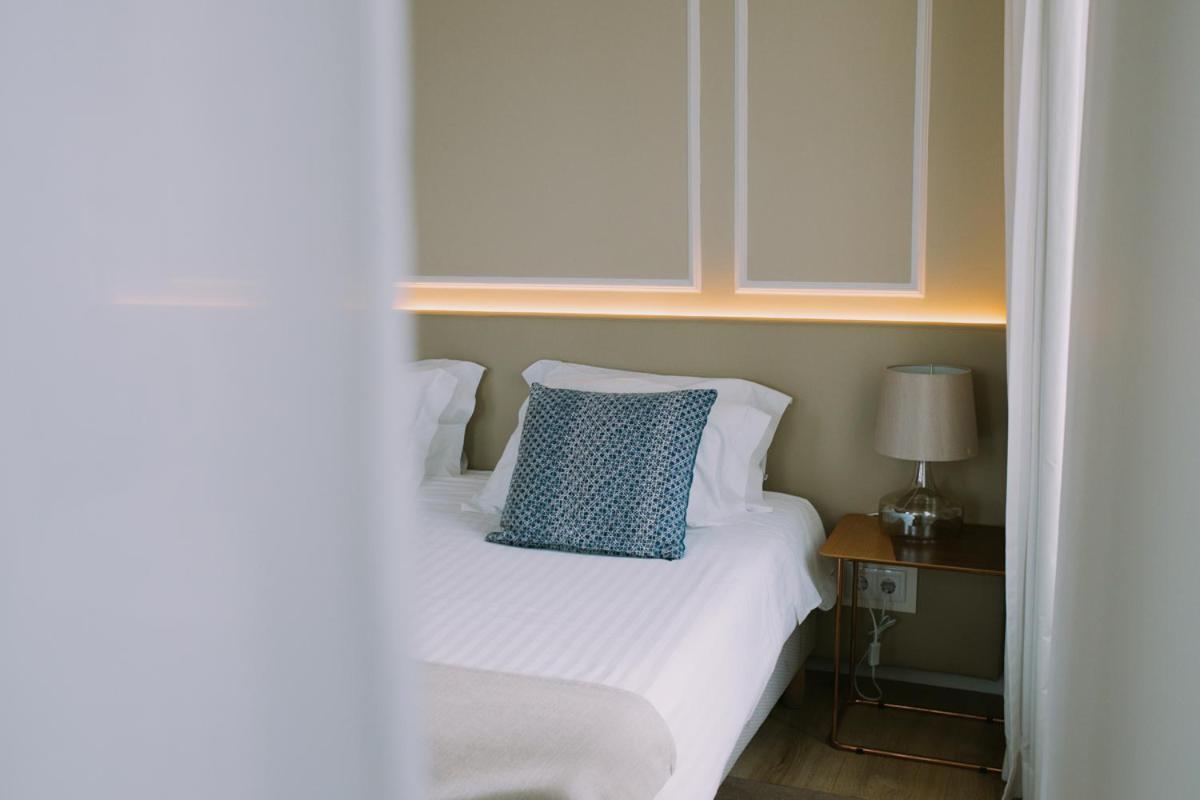 Hotel Farol Gafanha da Nazaré