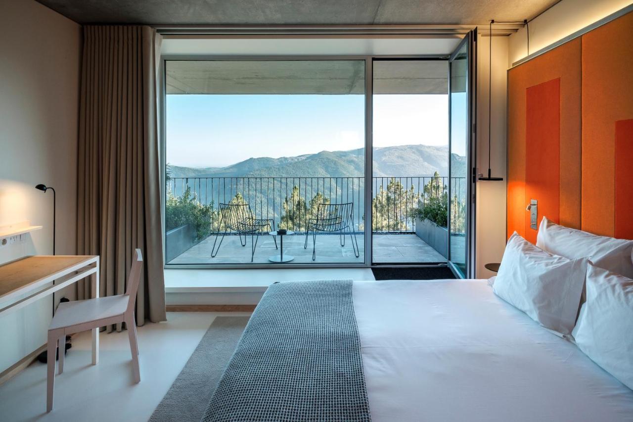 Casa De Sao Lourenco - Burel Panorama - Member Of Design Hotel