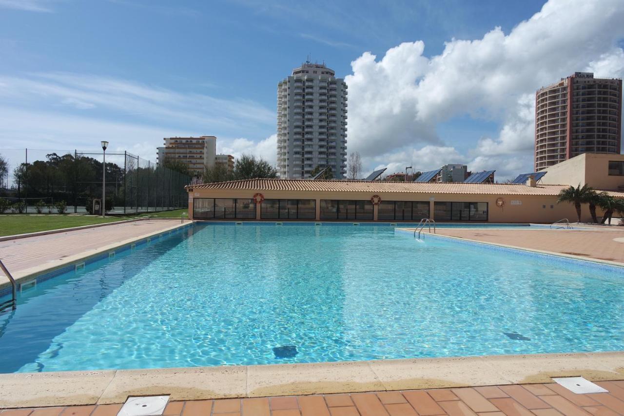 A17 - Heaven Sun Da Rocha 1 Bed