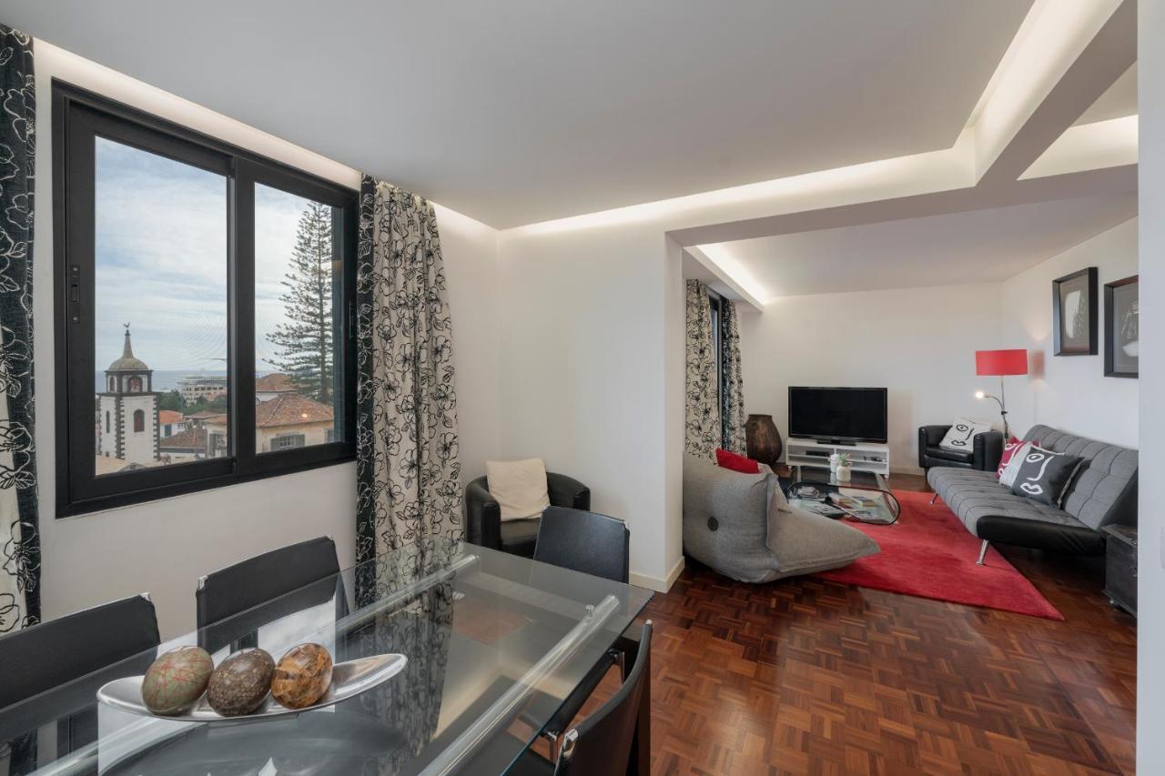 Apartamento Casa Sta Clara By An Island Funchal (Madeira)