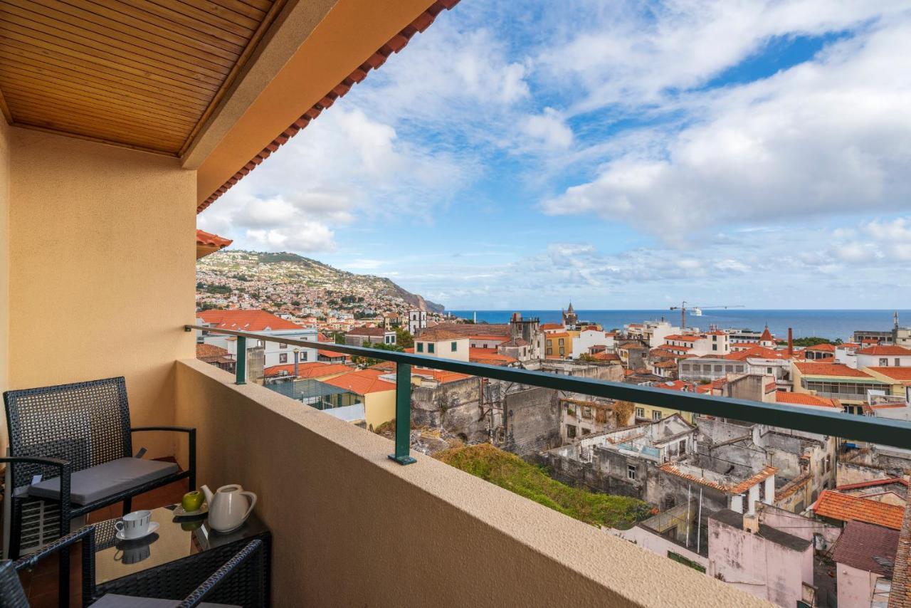 Apartamento Casa Sta Clara By An Island
