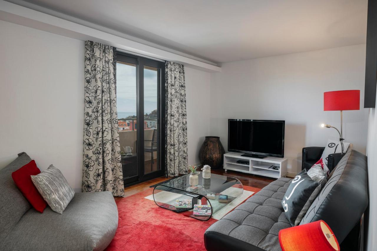 Apartamento Casa Sta Clara By An Island