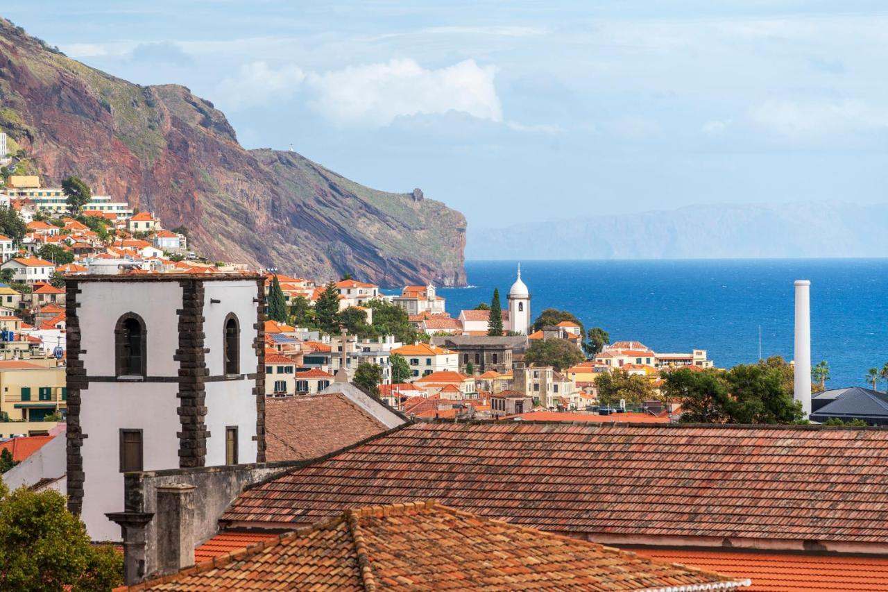 Apartamento Casa Sta Clara By An Island Funchal (Madeira)