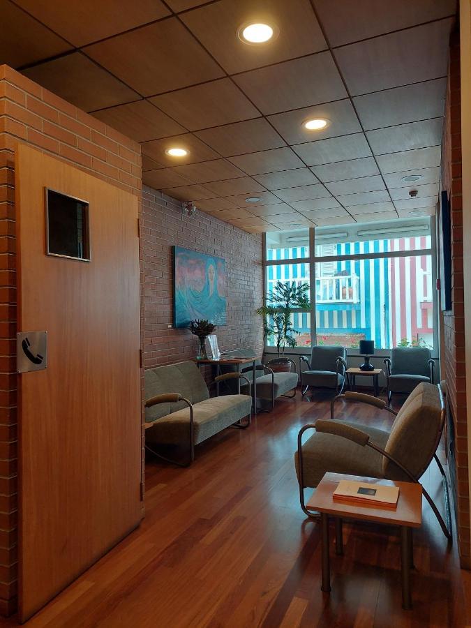 Costa Nova Hotel 3*
