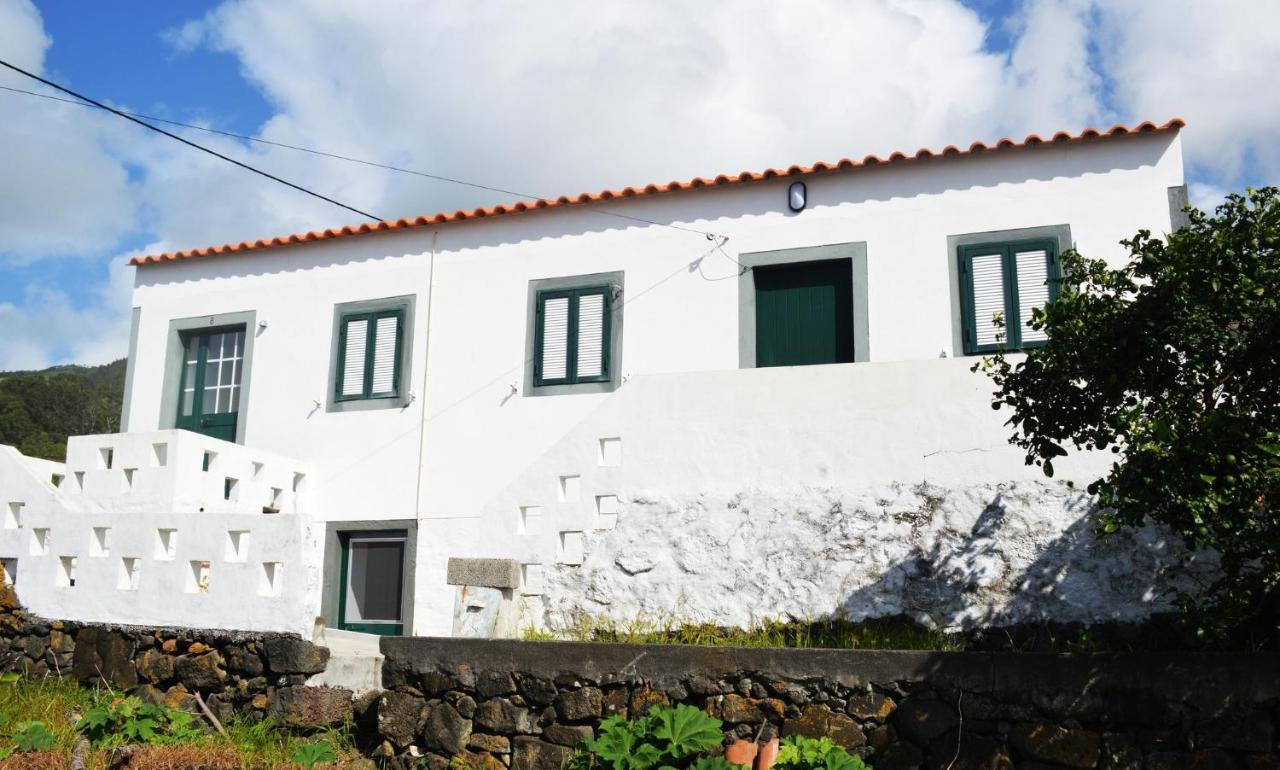 Casa Do Arrodeio Sao Mateus (Pico island)