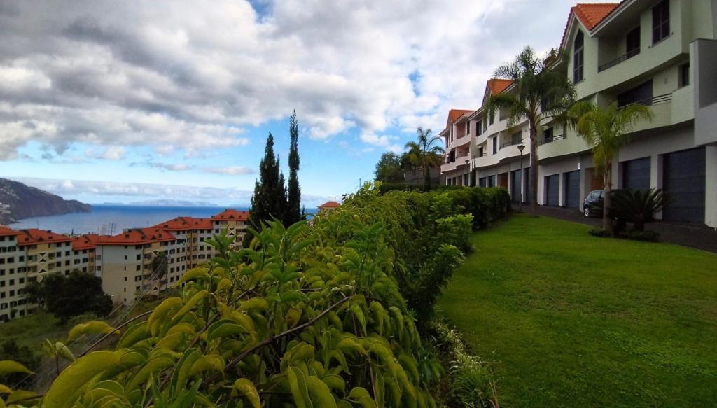 Accommodatie bij particulieren Colinas Do Sol Funchal (Madeira)