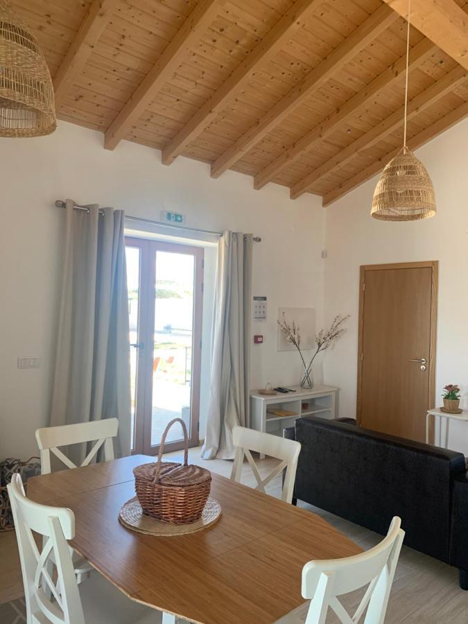 Farm stay Herdade Da Maridona -