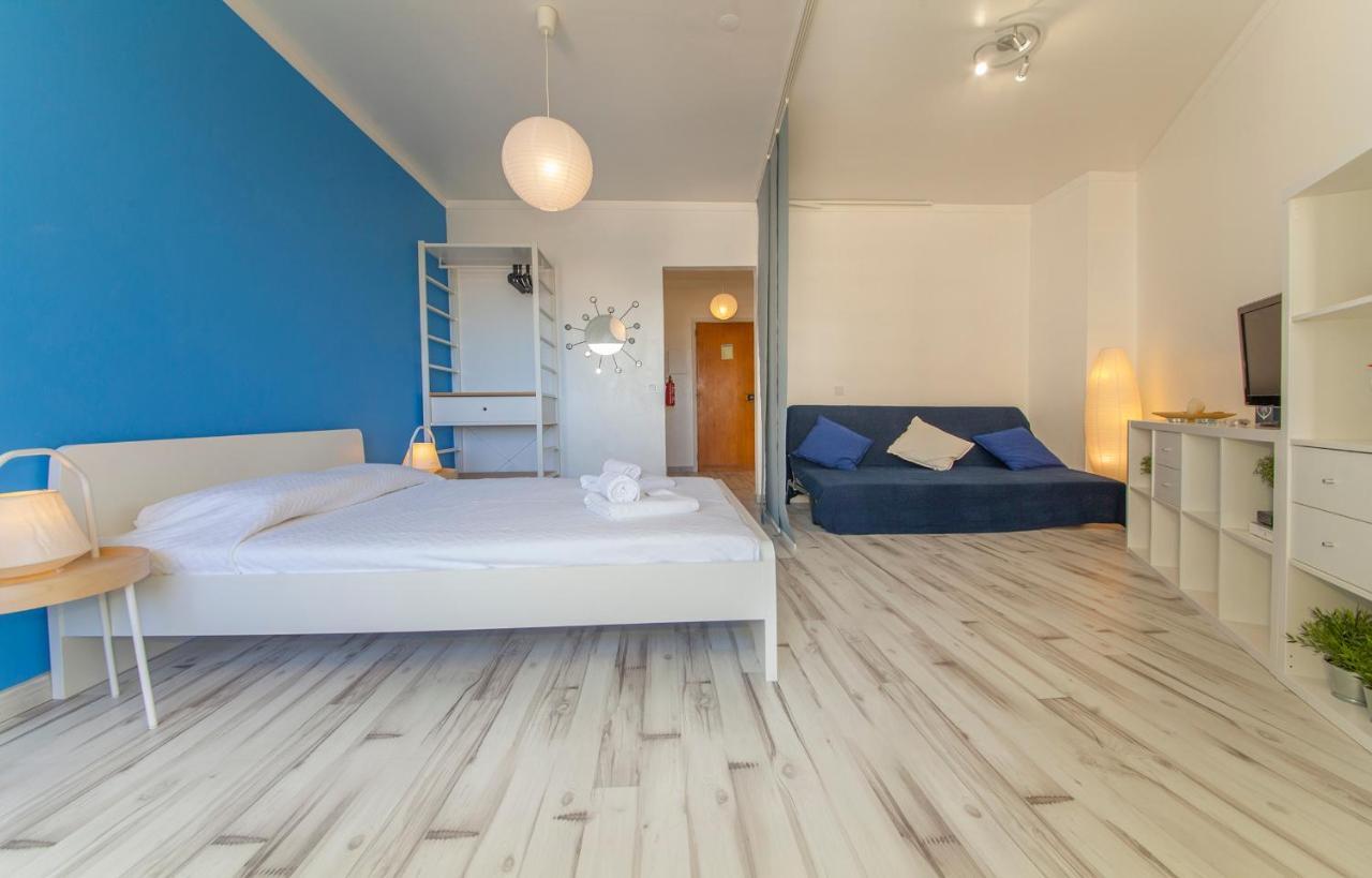 A25 - Rocha Mar Appartement Portimão