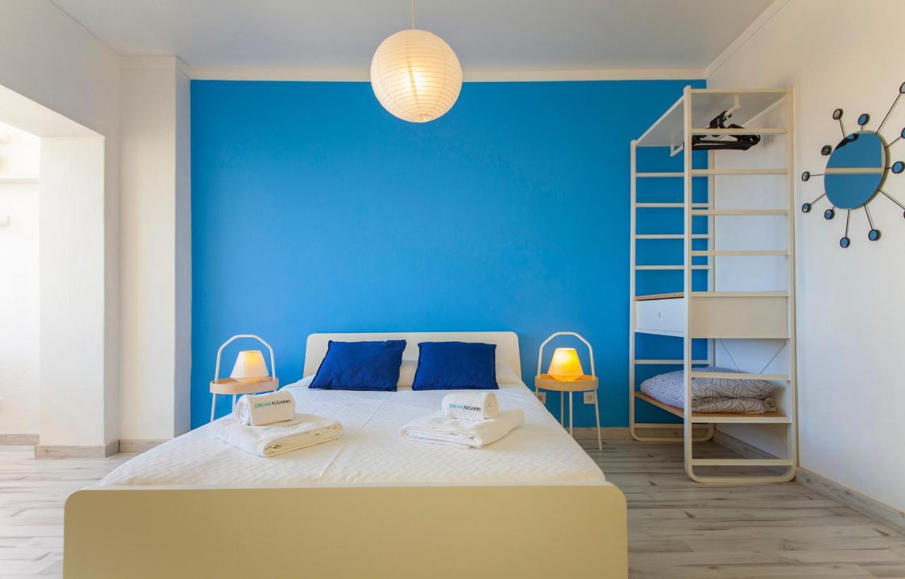 Appartement A25 - Rocha Mar *