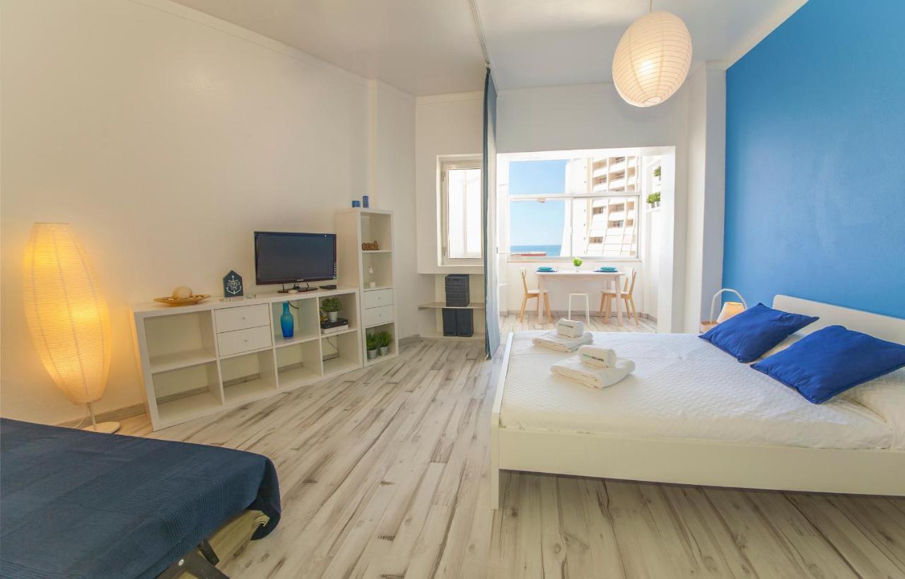 Apartment A25 - Rocha Mar *