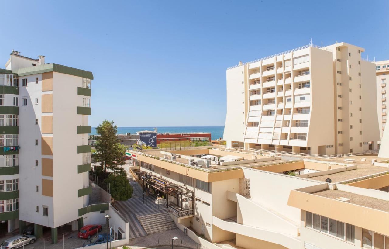 Apartment A25 - Rocha Mar Portimao