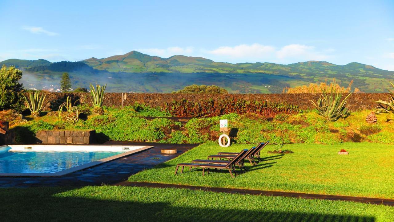 Sao Vicente Lodge - Atlantic Retreat 3*