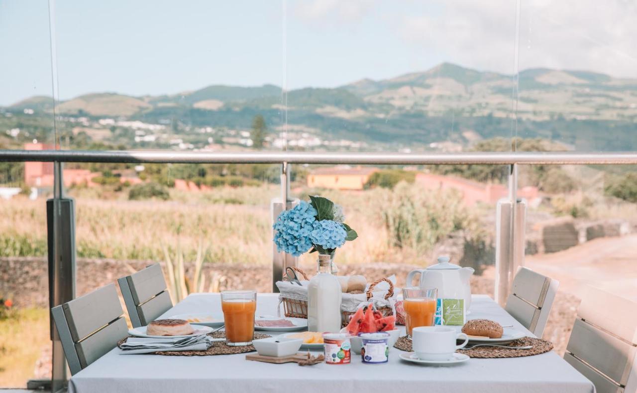 Sao Vicente Lodge - Atlantic Retreat 3*