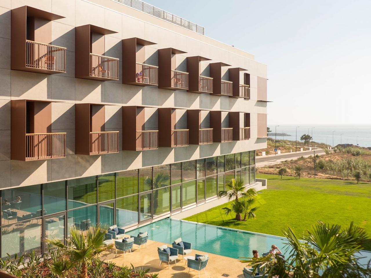 Sea View Business & Leisure Hotel