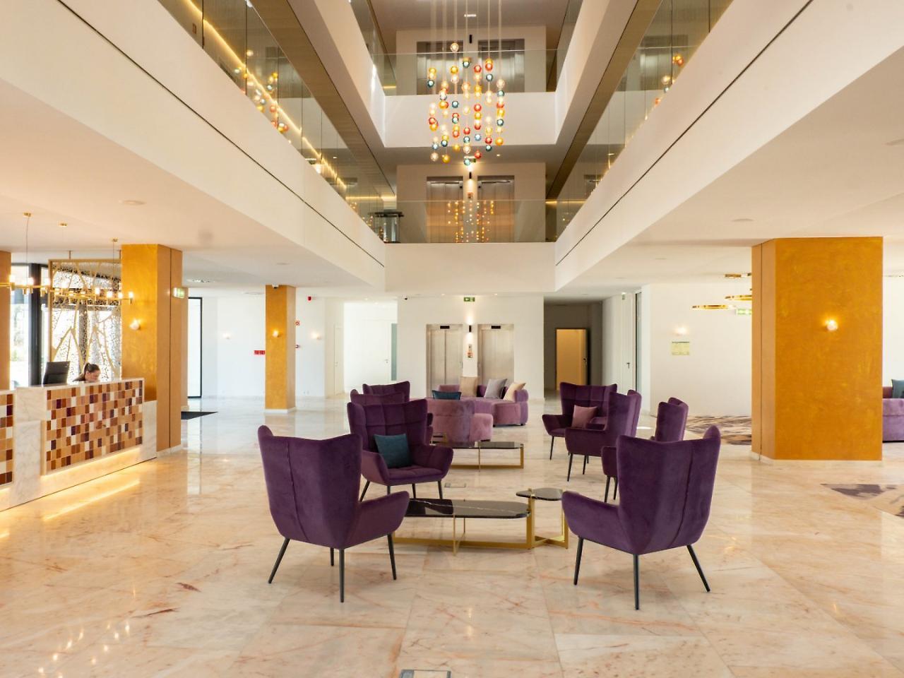 Sea View Business & Leisure Hotel