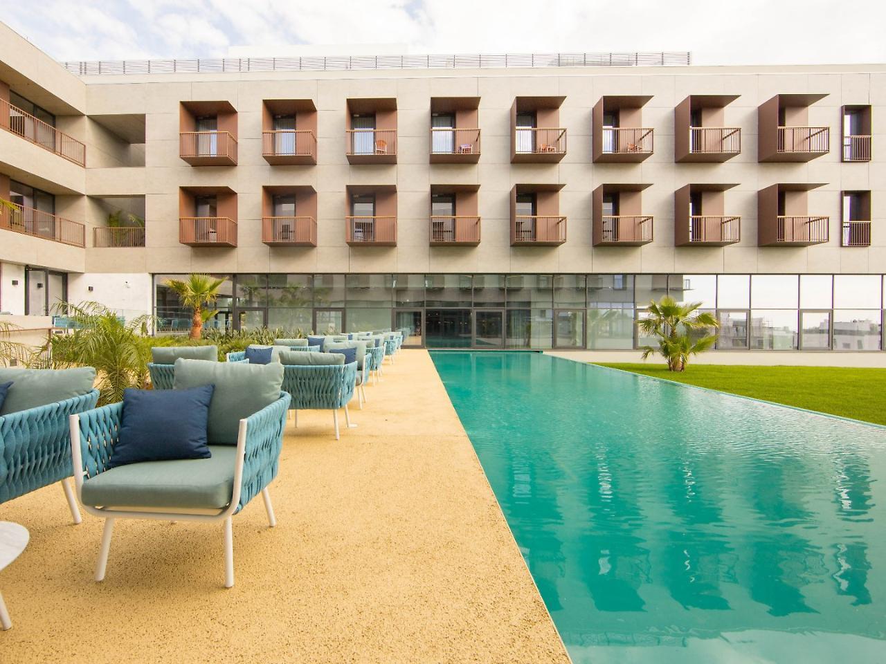 Hotel Sea View Business & Leisure