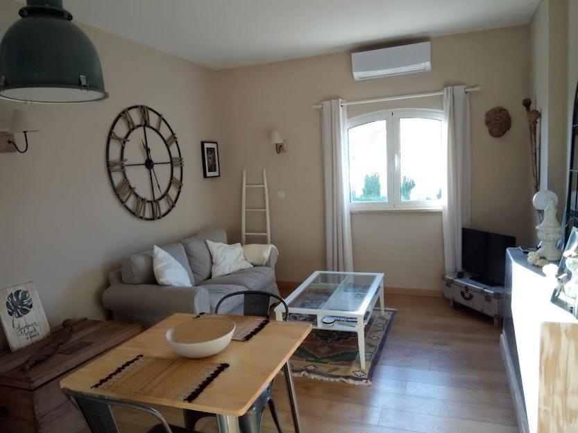 Nora Velha T1 Apartment Tavira
