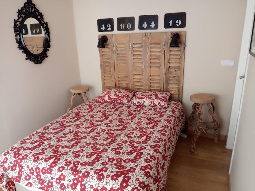 Nora Velha T1 Apartment