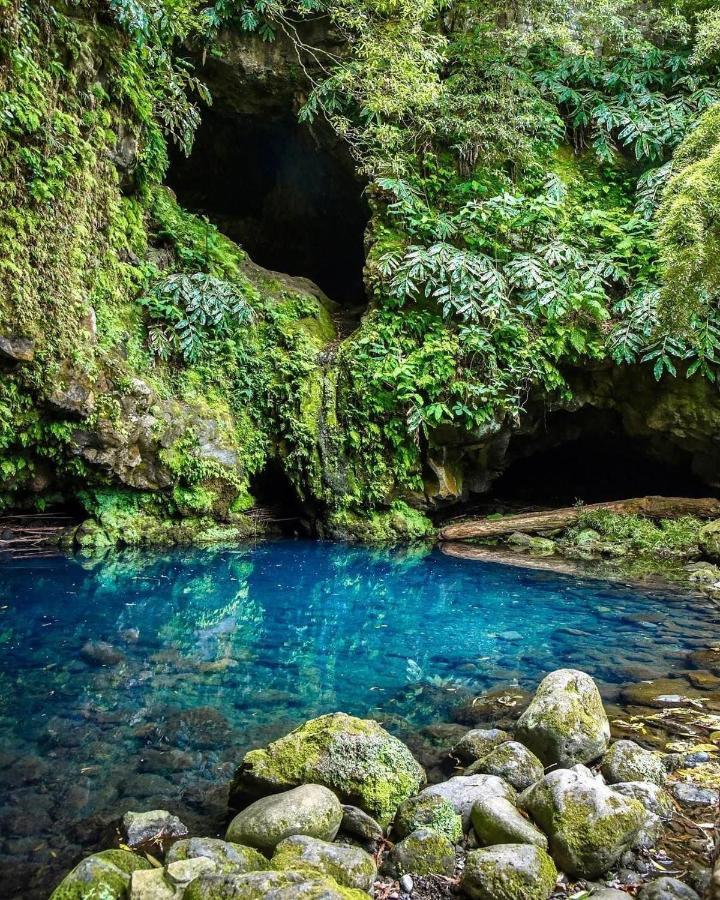 Sunrise House Chalet Nordeste (Azores)