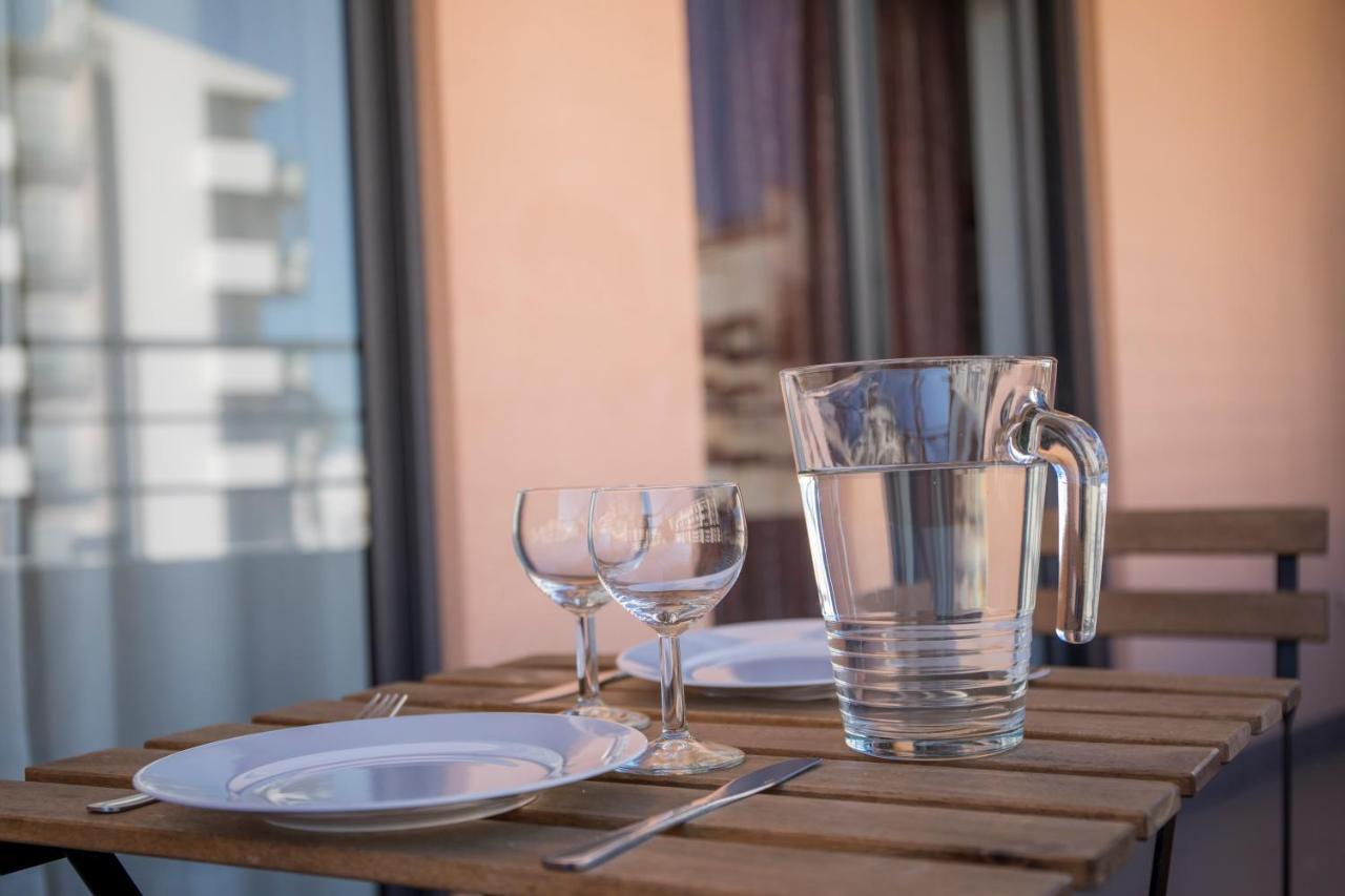 A17 - Heaven Sun Da Rocha 1 Bed * Portimao