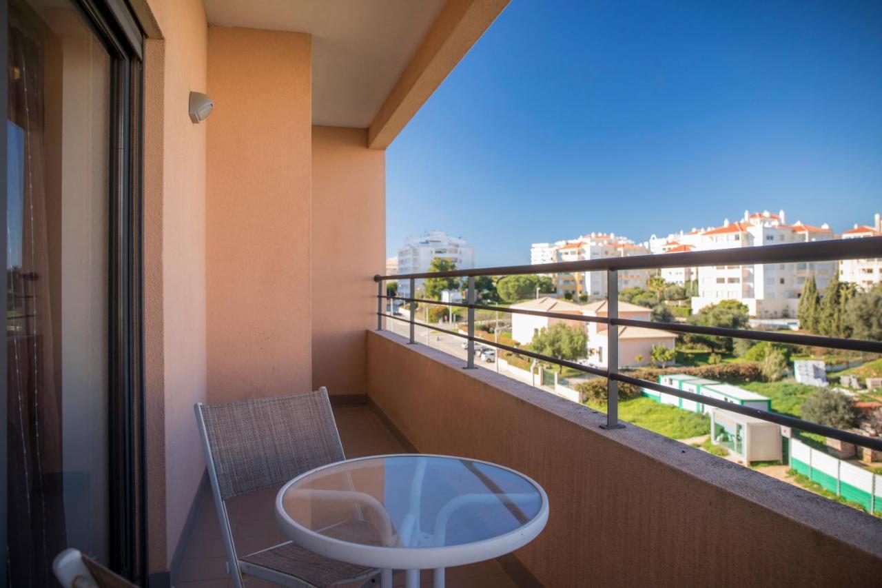 A17 - Heaven Sun Da Rocha 1 Bed Apartment