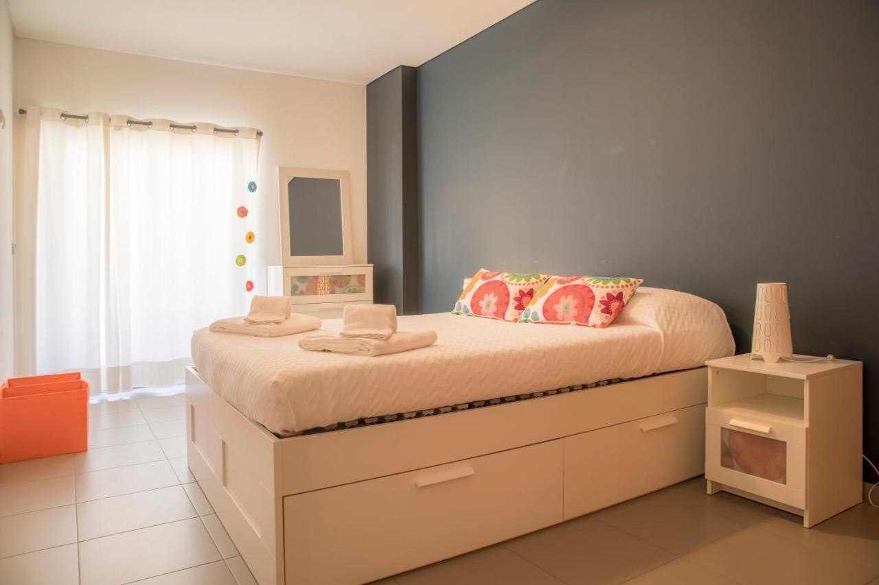 A17 - Heaven Sun Da Rocha 1 Bed Portimao