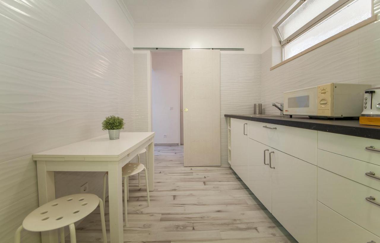 Apartment A25 - Rocha Mar Portimao